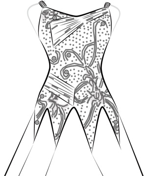Sleeveless