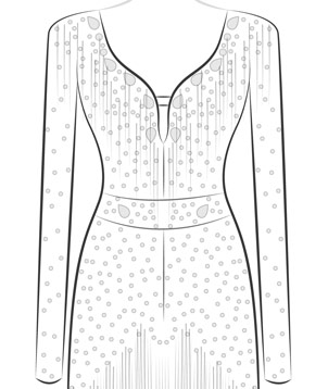 Long Sleeves