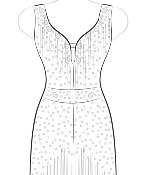 Sleeveless