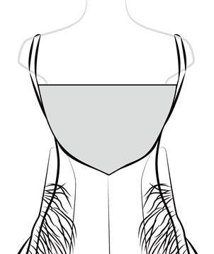 Add 1 Mesh Covering