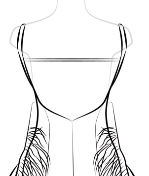 Add Cross Strap