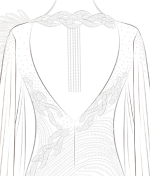 Backless