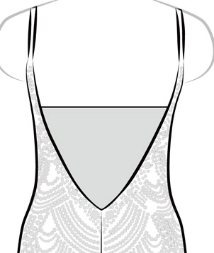 Add 1 Mesh Covering