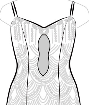 Add Front Covering