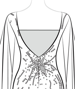 Add 1 Mesh Covering