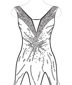 Sleeveless