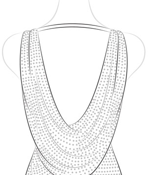 Backless