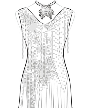 Sleeveless