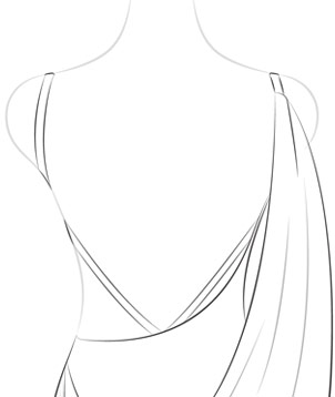 Backless