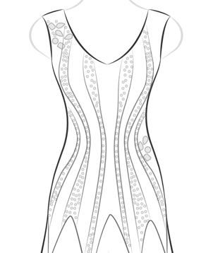 Sleeveless