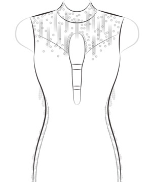 Sleeveless
