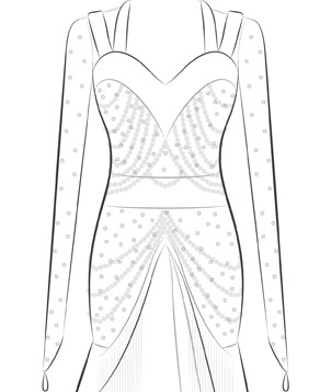 Long Sleeves