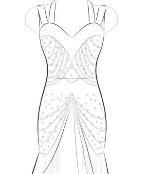 Sleeveless
