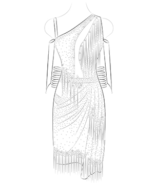 Detachable Sleeves
