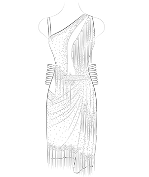 Sleeveless