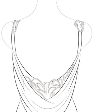 Backless