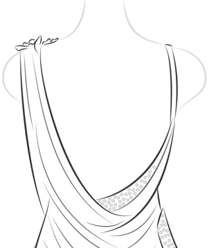 Asymmetric Cut