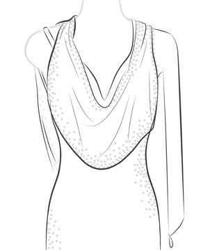 One Sleeve