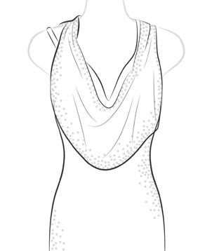 Sleeveless