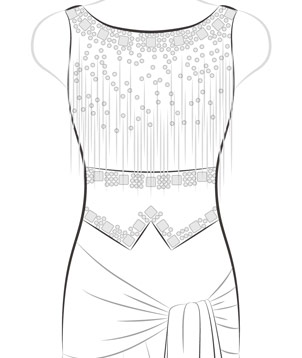Sleeveless
