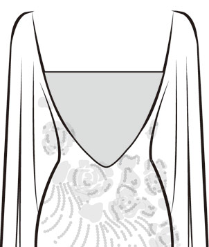 Add 1 Mesh Covering