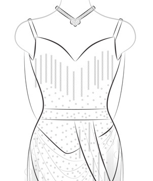 Sleeveless