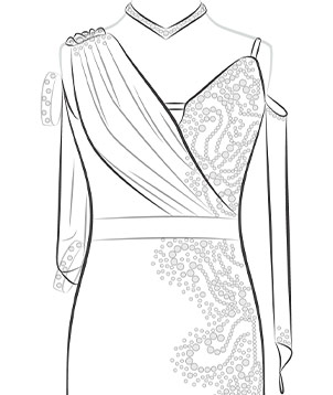 One Sleeve