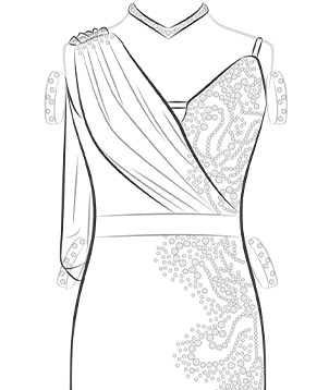 Sleeveless