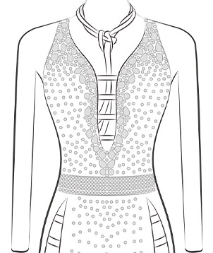 Long Sleeves