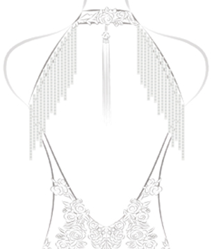 Backless