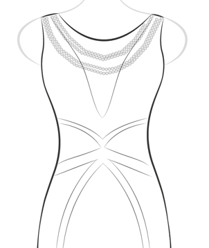 Sleeveless