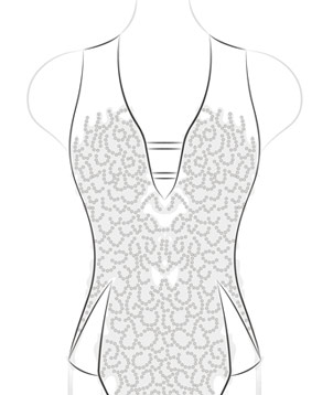 Sleeveless