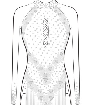 Long Sleeves