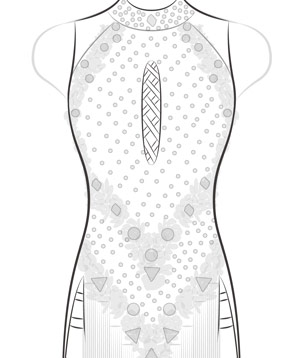 Sleeveless
