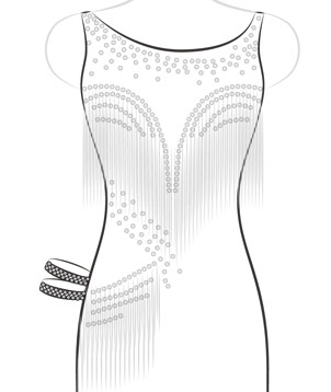 Sleeveless