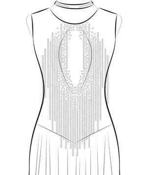 Sleeveless