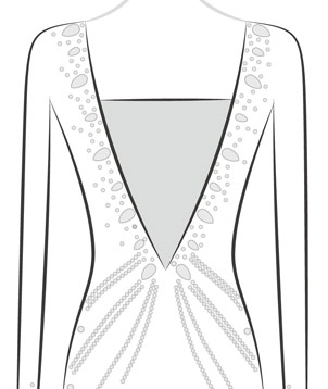 Add Mesh Covering