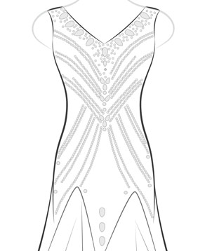 Sleeveless