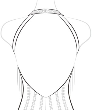 Backless