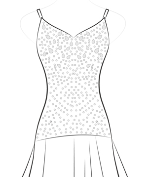 Sleeveless