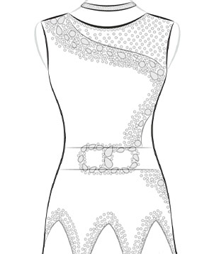 Sleeveless