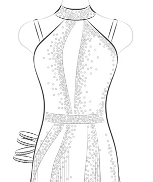 Sleeveless