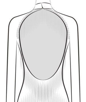 Add Mesh Covering