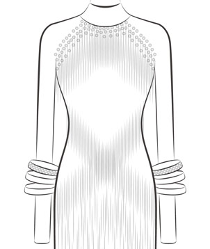 Long Sleeves