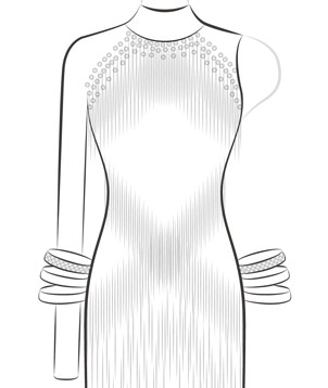 One Sleeve