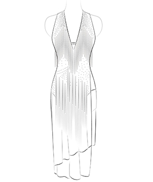 Sleeveless