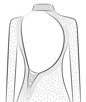 Asymmetric Cut
