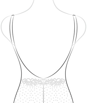 Backless