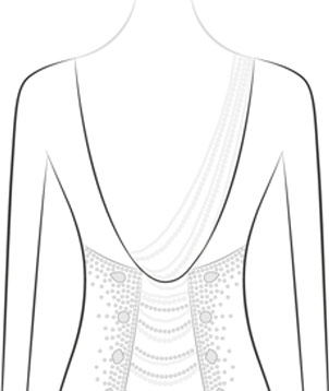 Backless