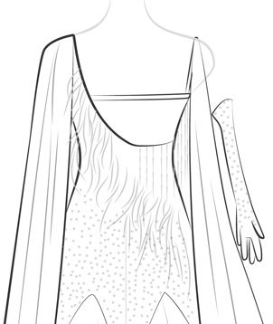 Asymmetric Cut